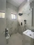 Luxury 4-Bedroom Semi-Detached Duplex with BQ in Agodi GRA, Ibadan - 1