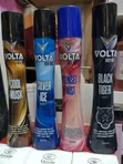 Volta Body Mist Spray - Floral Scent - 2