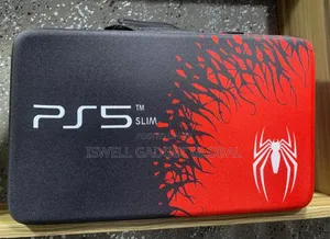 Bakin Zare Mai Dadi don PS5 Slim