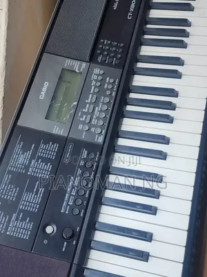 Casio CT-X800 Keyboard