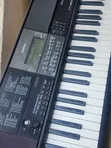Casio CT-X800 Keyboard - 1