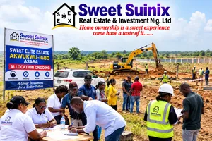 Mixed-use Land for Sale in Lagos, Delta, Imo, Ogun, Anambra