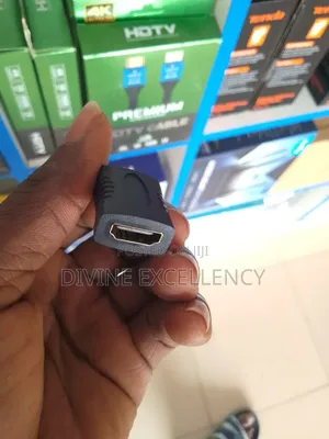 NEC HDMI Mai Haɗawa