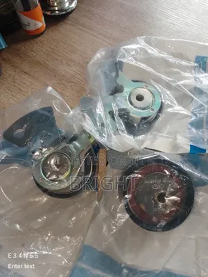 Timing Belt Adjuster Ford Ecosport/Figo 3 Cylinder Engine