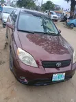 Toyota Matrix 2009 Ja - 1