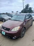Toyota Matrix 2009 Ja - 4