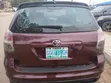 Toyota Matrix 2009 Ja - 5