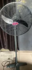 OX Standing Fan - 7 Months Used - 1