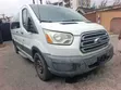 Ford Transit 350 Bus 2016 - 2