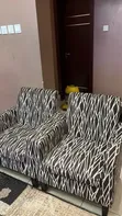 Sabis na Wanke Sofo na Kwararru daga Macoly - 5