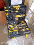 Mecanical Tools Box - 3
