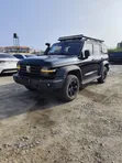 Tank 300 2022 Baki - 3