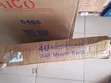Aico 4U Rack 600x450mm - 2