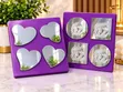 Mirror Wall Stickers - Decorative Accessories - 3