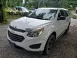 Chevrolet Equinox 2016 Fari - 5