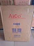 Aico 6U Rack Na Sadarwa 600x450 - 1