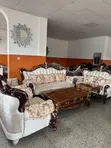 Classic Royal Sofa Set - 1