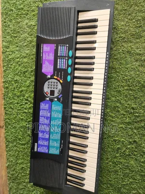 Yamaha PSR-185 Keyboard