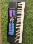 Yamaha PSR-185 Keyboard - 1