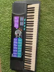 Yamaha PSR-185 Keyboard - 3