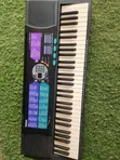 Yamaha PSR-185 Keyboard - 4