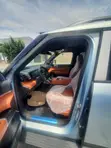 New BYD Leopard 7 2026 Blue - 2