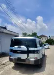 New BYD Leopard 7 2026 Blue - 3