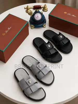 Takalmi Na Maza Na Zara - Launi Daban Daban Na Suede