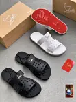 Takalmi Na Maza Na Zara - Launi Daban Daban Na Suede - 3
