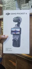 DJI Osmo Pocket 4 Creator Combo - Brand New - 1