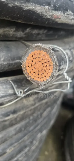 Vatan Kablo 630mm² 1-Core Electric Cable