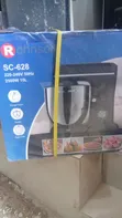 Sabon Rohnson Cake Mixer - 2