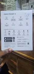 DJI Osmo Pocket 3 Creator Combo - 2