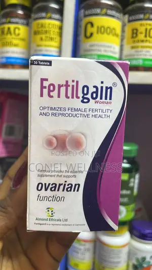 Fertigain don Lafiyar Hada-hadar Haihuwa