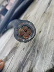 35mm 4-Core Armoured Cable - 1