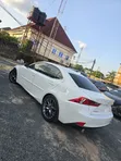 Lexus IS 2014 Fari - 3
