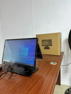 Double Screen POS System (Core i5, 8GB RAM, 128GB SSD)