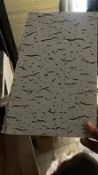Mineral Fiber Ceiling Tiles - 2