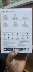 DJI Mic 2 Wireless Microphone - 2