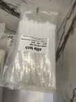 4.8mm x 150m Cable Ties (100pcs) - 2