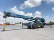 Grove 75T 4x4 Crane Mai Juriya Ga Filin Datti (2002) - 1