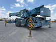 Grove 75T 4x4 Crane Mai Juriya Ga Filin Datti (2002) - 2