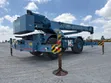 Grove 75T 4x4 Crane Mai Juriya Ga Filin Datti (2002) - 3