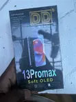 iPhone 13 Pro Max Soft OLED DD Screen - 1