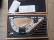 Mitutoyo Digital Micrometer 0-6" - 2