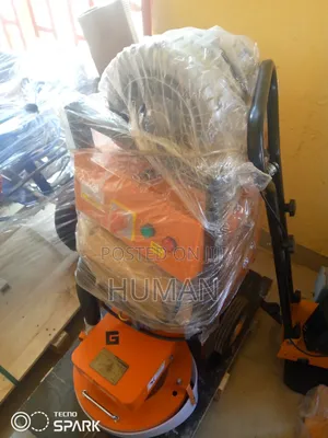 Sabon Floor Grinding Machine