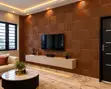 3D Wall Panels - Decorative Home Accessories - 1