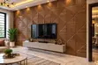 3D Wall Panels - Decorative Home Accessories - 3