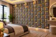3D Wall Panels - Decorative Home Accessories - 4