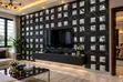 3D Wall Panels - Decorative Home Accessories - 5